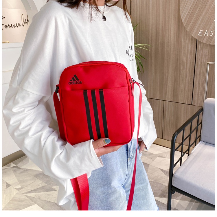 Adidas issey miyake crossbody bag deals