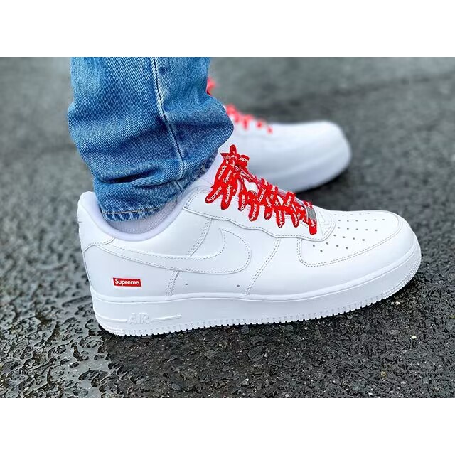 Hot Sale NK Air Force 1 Low'07