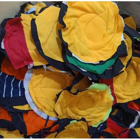 BASAHAN NA BILOG (ASSORTED COLORS) | Shopee Singapore