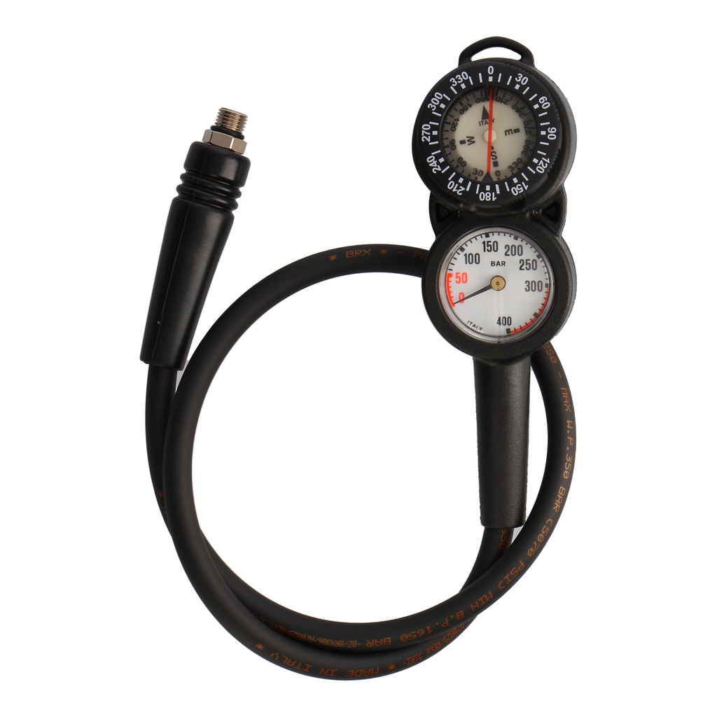 Dive Box Compass and Pressure Dive Console | Shopee Singapore
