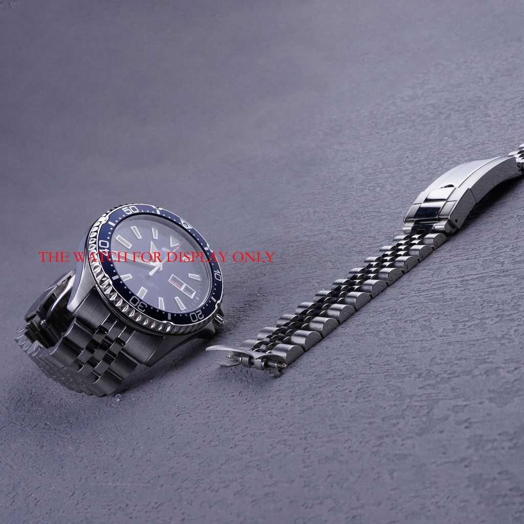 Orient kamasu bracelet sale