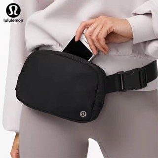 Waist belt hot sale side bag