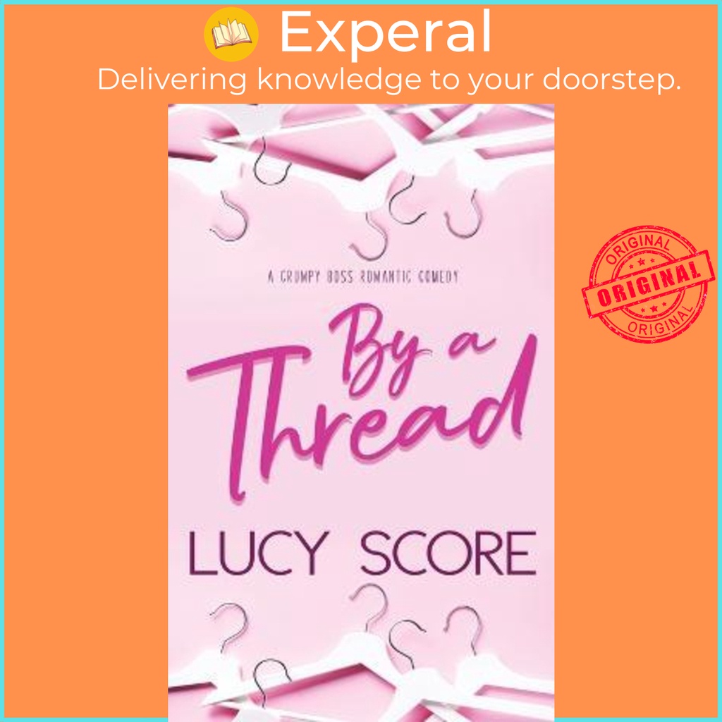 By a Thread by Lucy Score