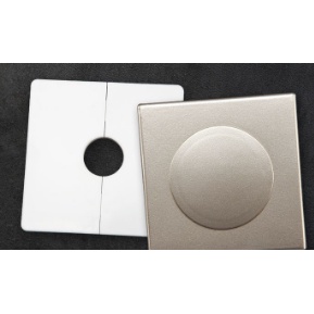 Cover Wall Hole Decorative Hole Covers Sealing Plug Pipe Hiding ...