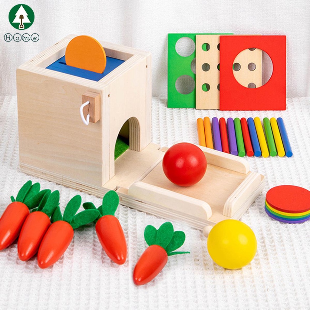 Montessori play sale kits