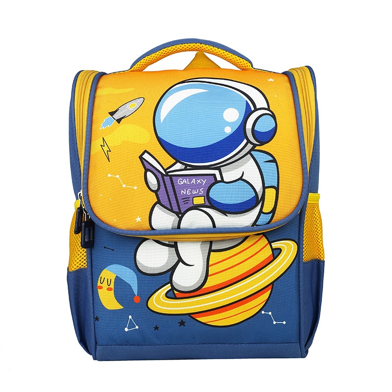 Student Backpack Kids Bag School Bag Waterproof Backpack Primary School
