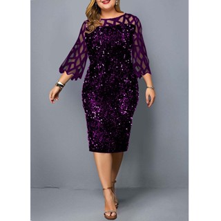 Elegant long evening dresses plus clearance size