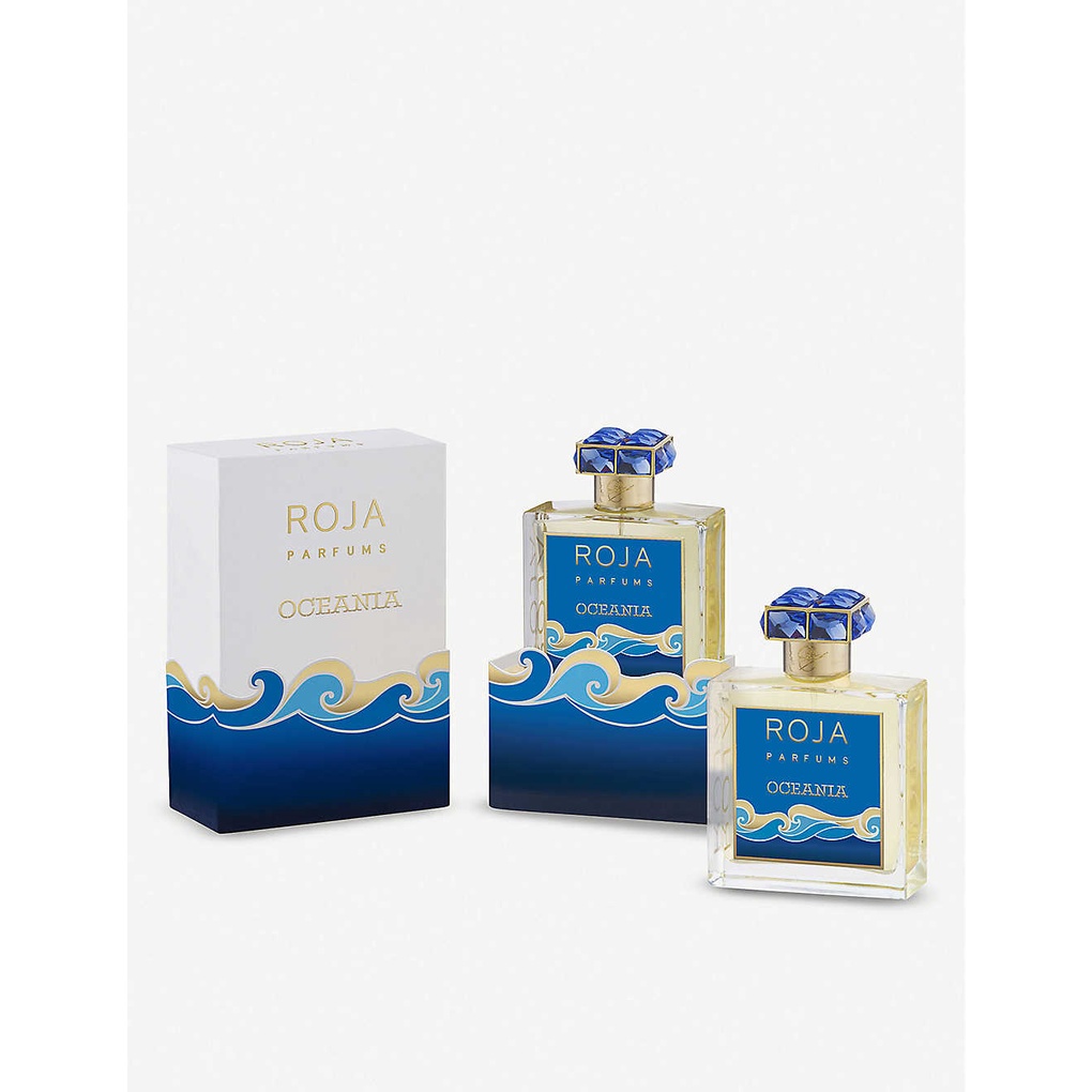 Roja Parfums Oceania Eau De Parfum Ml Shopee Singapore