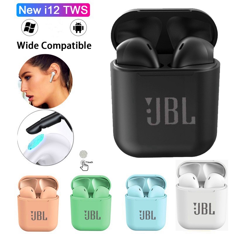 Jbl macaron inpods new arrivals