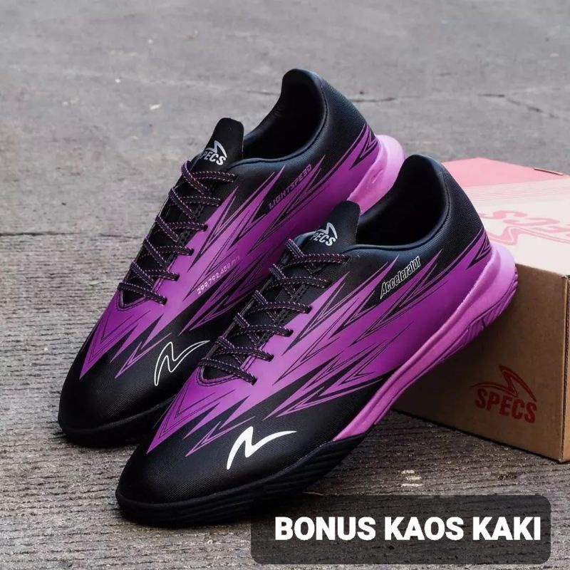 specs futsal shoes