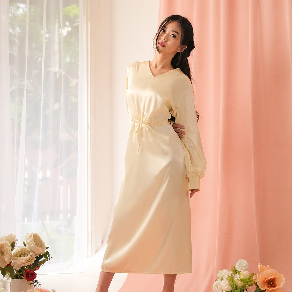 MIchael's Collection - Dress Nari - Gambar 4
