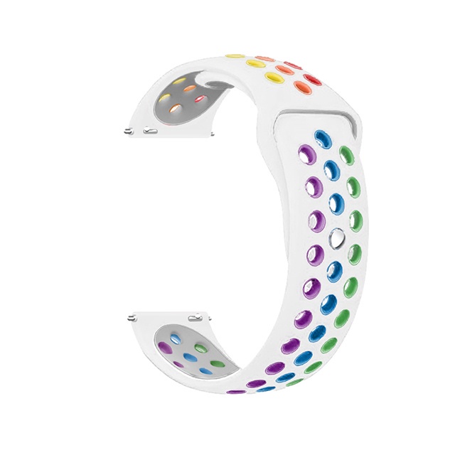 Actxa Tempo 5C Strap Singapore HPB Fitness Tracker Watch Band for AXTRO