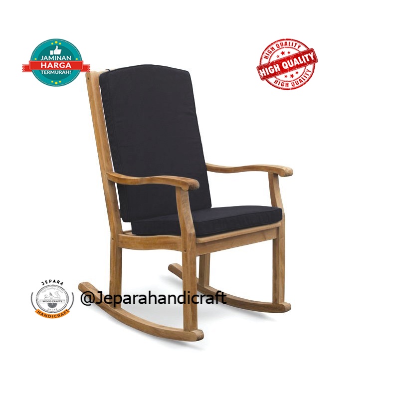 Rocking Chair Foam | Rocking Chair Cushion | Rocking Chair Cushion ...