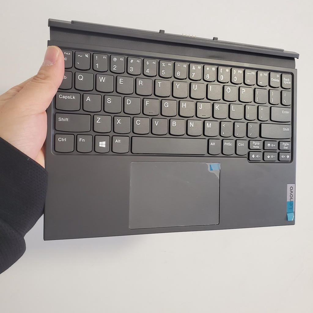 Lenovo yoga tab 3 keyboard best sale