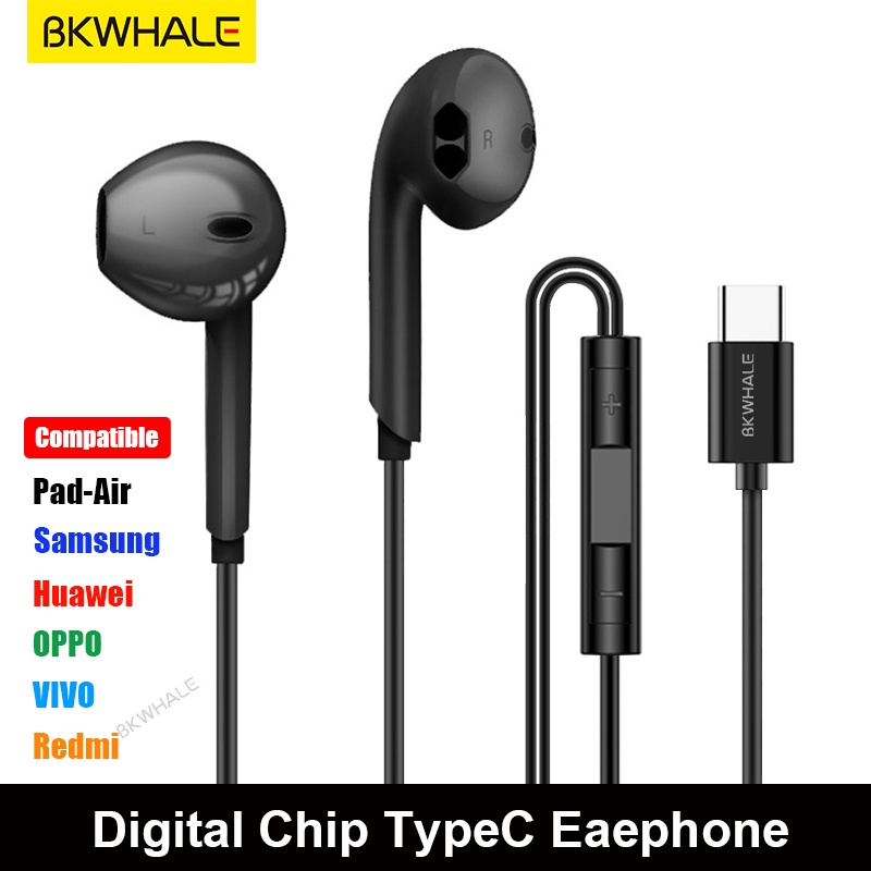 Earphones with mic cheap shopee