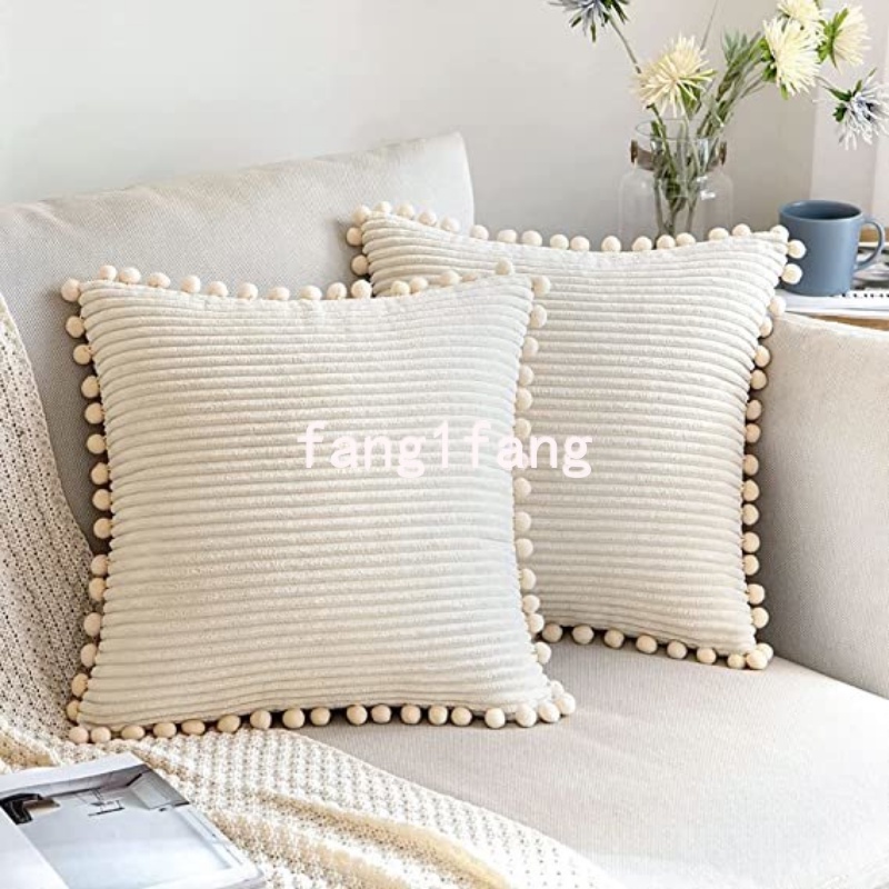 Fall couch pillow covers hotsell
