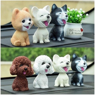 Bobble Head Dogs Cute Puppy Car Decoration - China Bobble Head and Dog  Bobblehead price