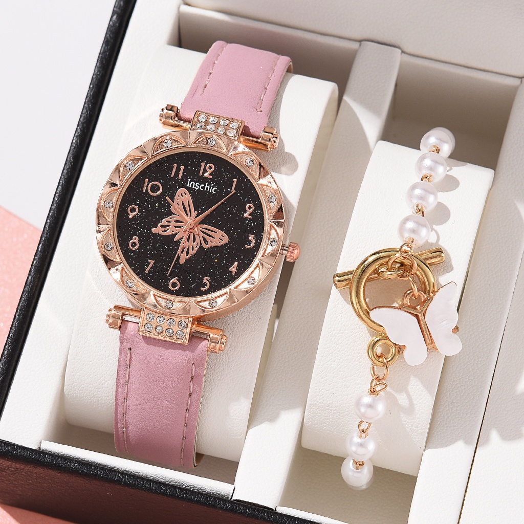 Quartz deals watches ladies