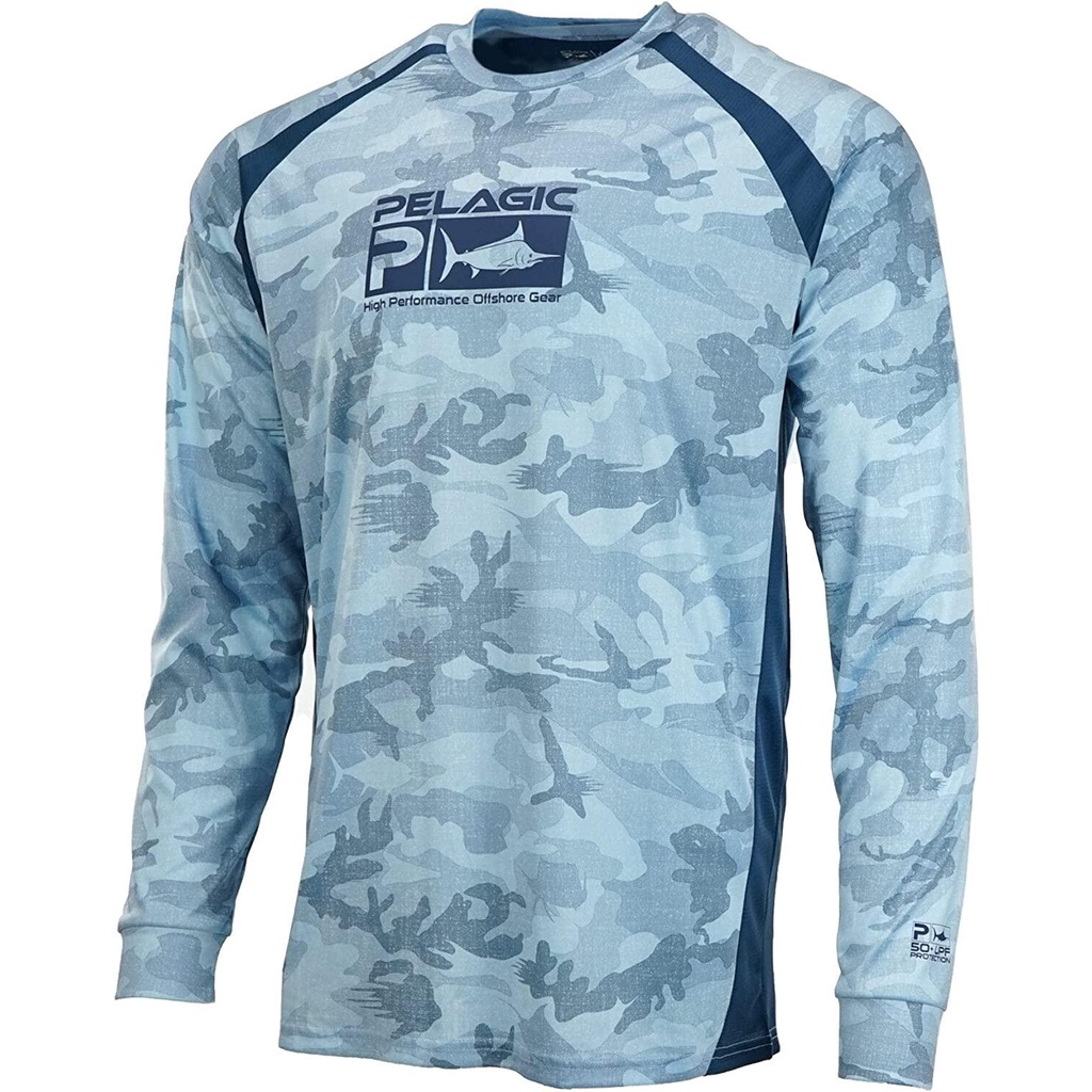 fishing shirt - Prices and Deals - Apr 2024