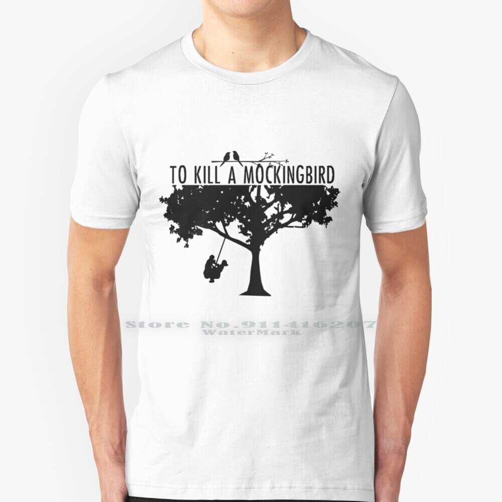 comfort cotton s Mockingbird Pure To Kill A Mockingbird Harper Lee ...