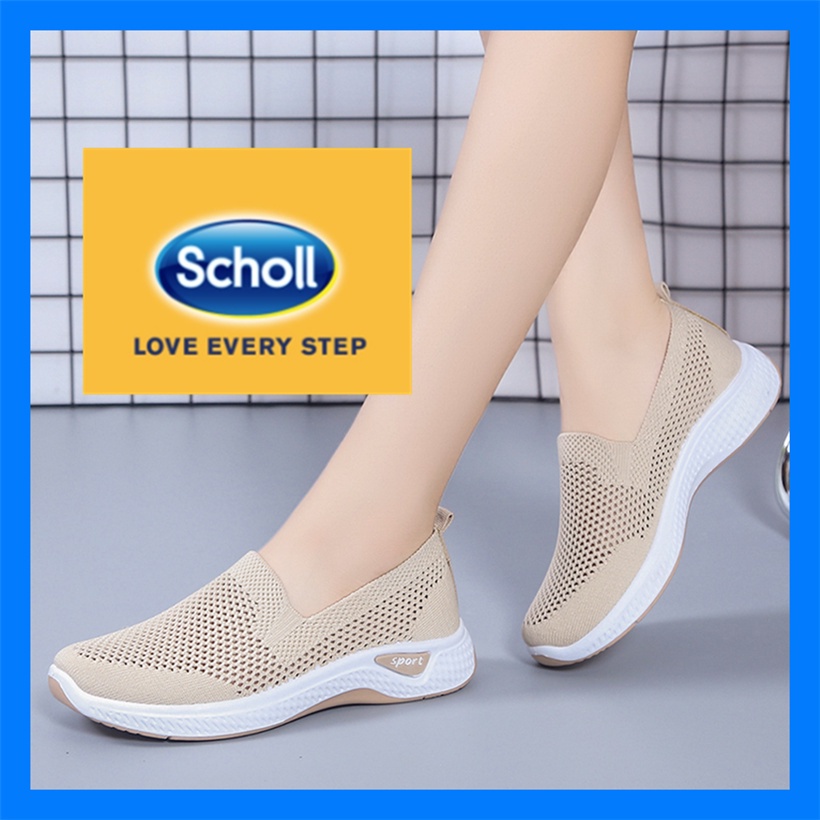 scholls shoes womens