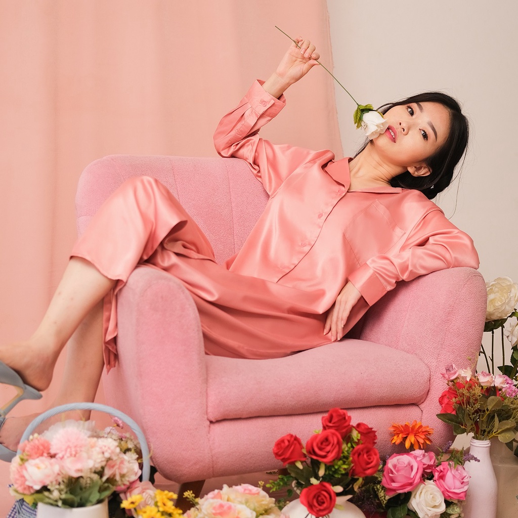 Michael's Collection - Dress Sun Mi - Gambar 4