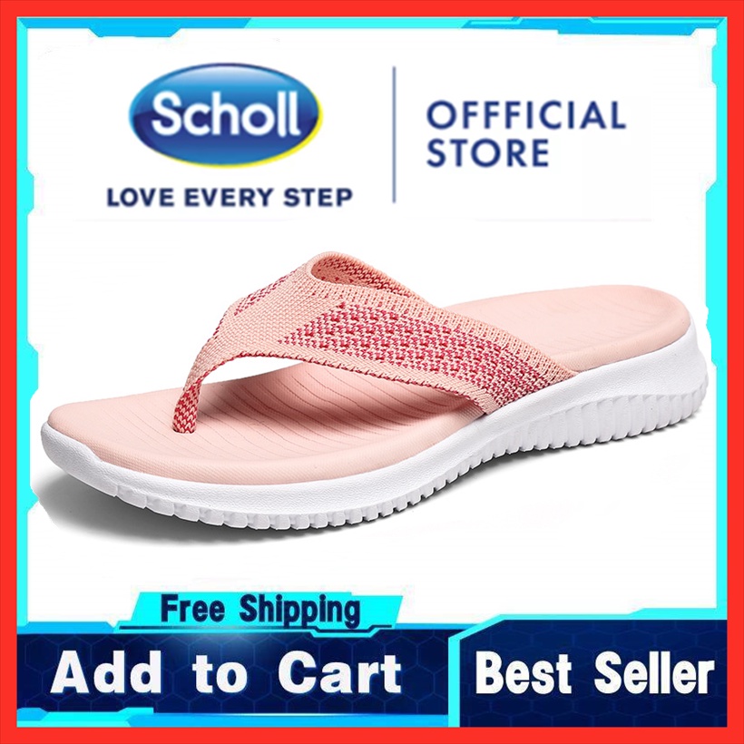 scholl sandals