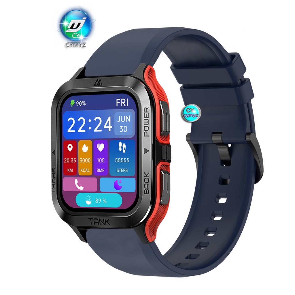 M2 smart clearance band strap