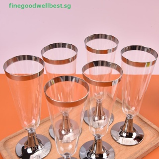 150ml Wedding Glass Cup Champagne Red Wine Glass Cups