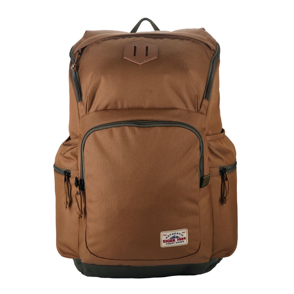 Eiger 2025 backpack laptop