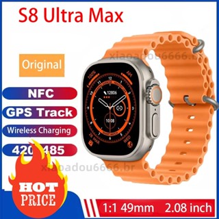 Maxte best sale tracker watch