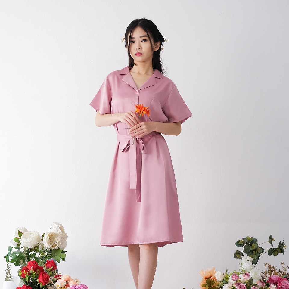 Michael's Collection - Dress Gyeol - Gambar 3