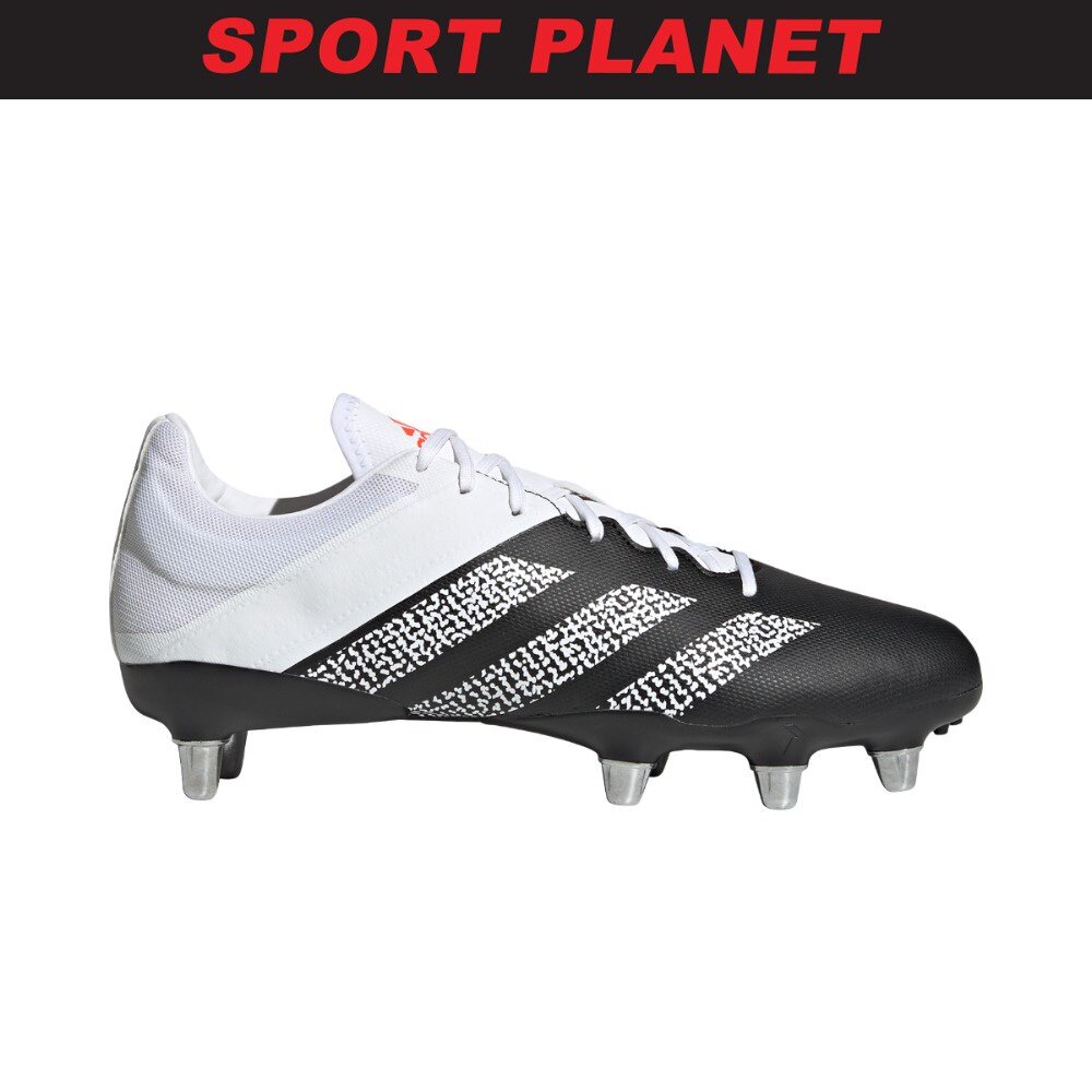 adidas Unisex Kakari Elite SG Boot Rugby Shoe (FZ5363) Sport 03