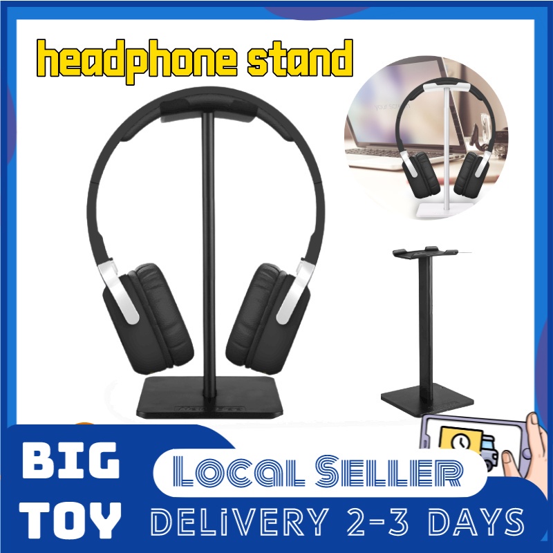 Shopee best sale headphone stand