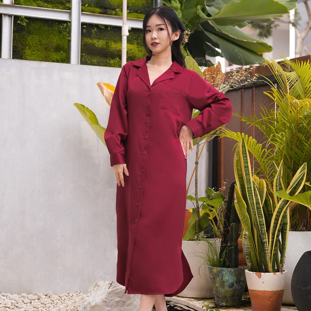 Michael's Collection - Dress Sun Mi - Gambar 2