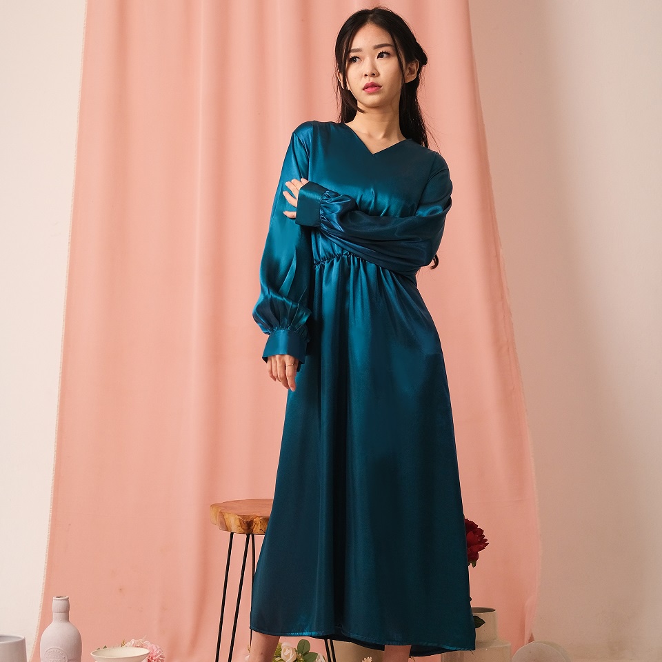 MIchael's Collection - Dress Nari - Gambar 2