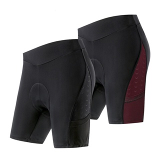 Santic Women Cycling Underwear SALE Cycling Shorts with Shockproof Padding  Road Bike Shorts WL0P070