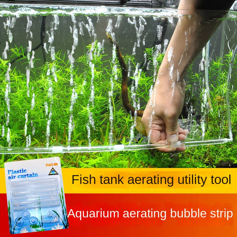Aquarium aquarium tank oxygenation pump accessories sand bar sand head