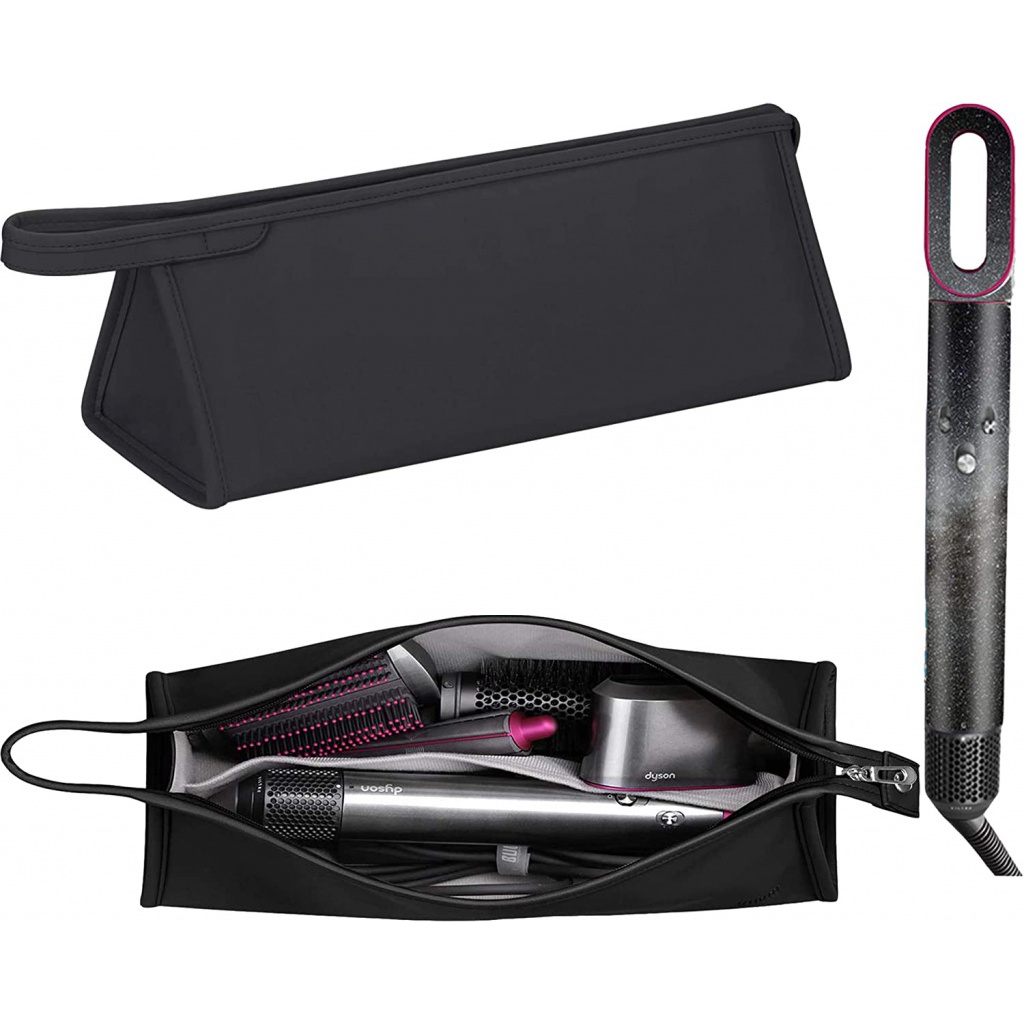 Dyson airwrap hotsell travel bag