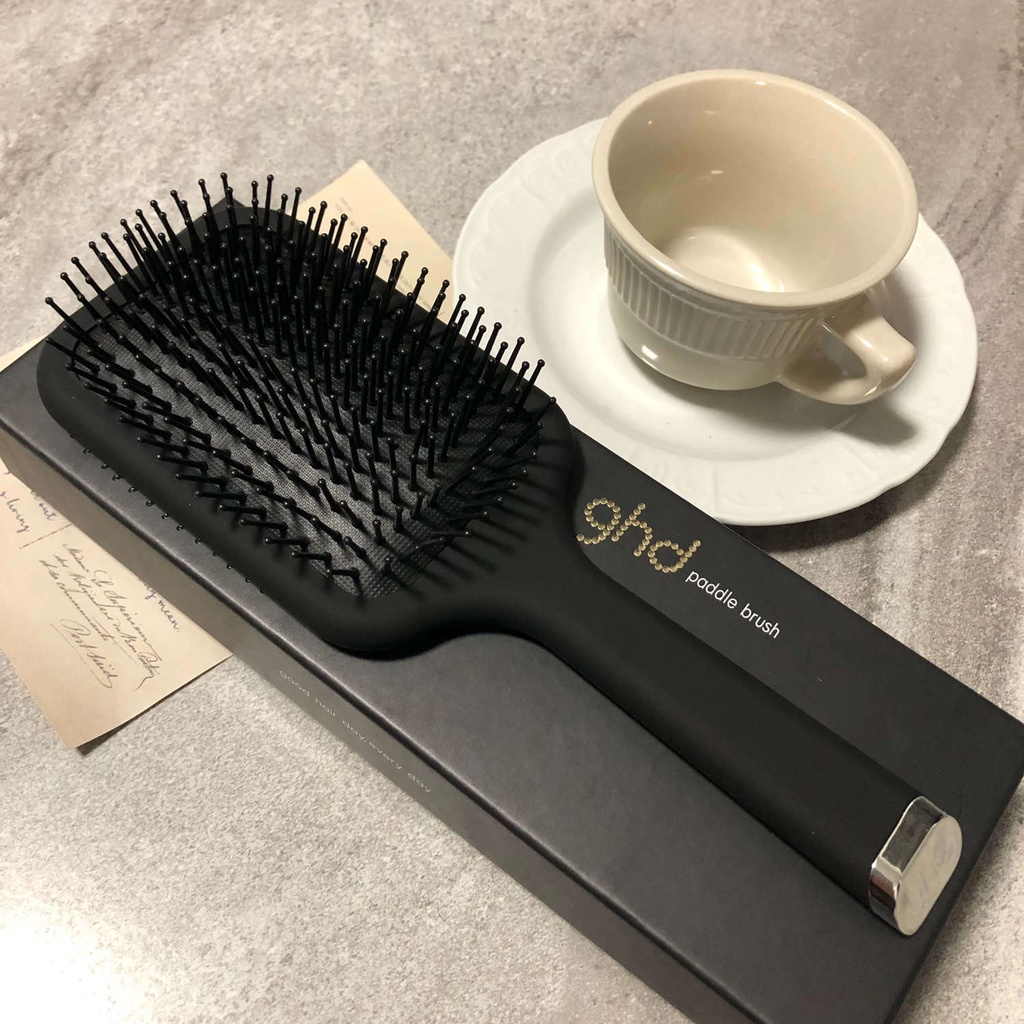 （Air cushion comb）Internet celebrity GHD anti-static air cushion comb ...