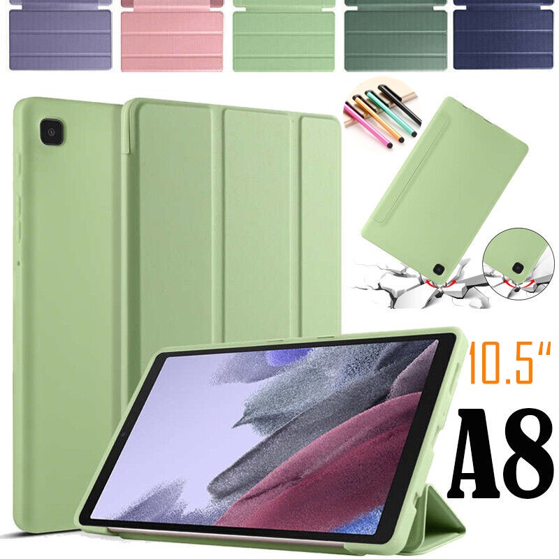 Custodia per tastiera per Samsung Galaxy Tab A8 10,5 pollici