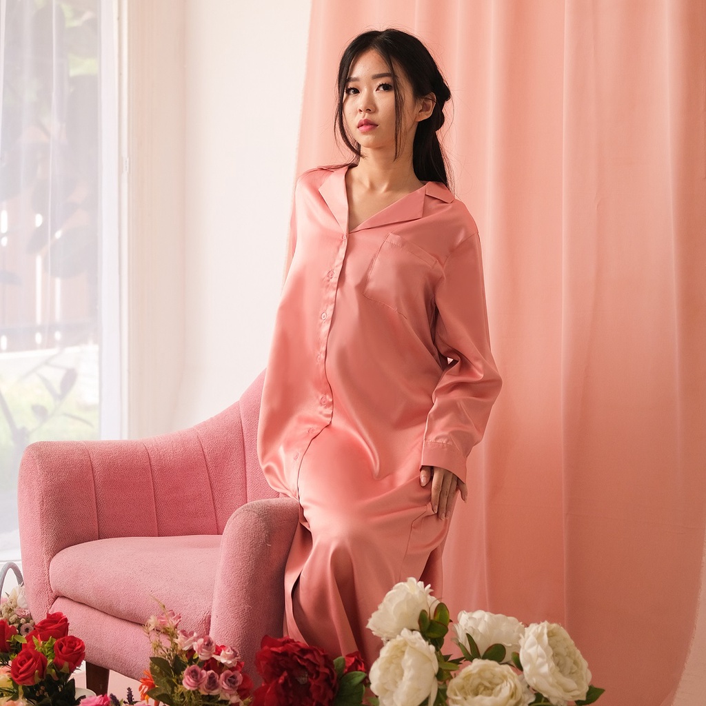 Michael's Collection - Dress Sun Mi - Gambar 3
