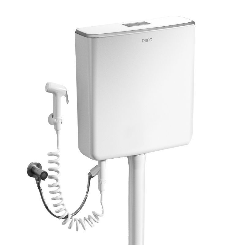 Squatting Toilet Water Tank Household Toilet Toilet Flushing Pan Energy