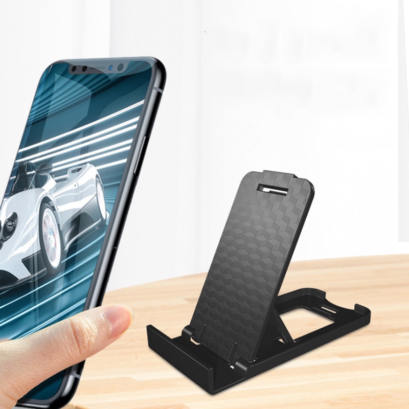 Mobile Phone Folding Stand Adjustable Folding Mobile Phone Stand ...