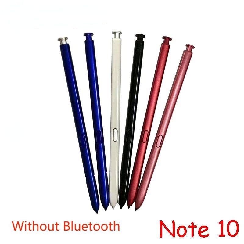 Smart Pressure S Pen For Samsung Galaxy Note 10 Plus Lite Capacitive