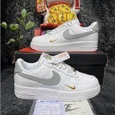 New hot sale white af1