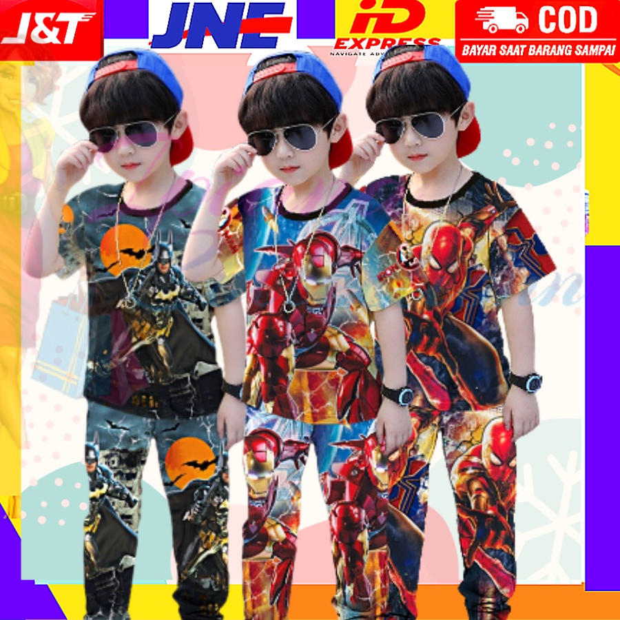 Children's Clothes Age 2 3 4 5 6 7 8 Years Old Fashion Clothing Suits