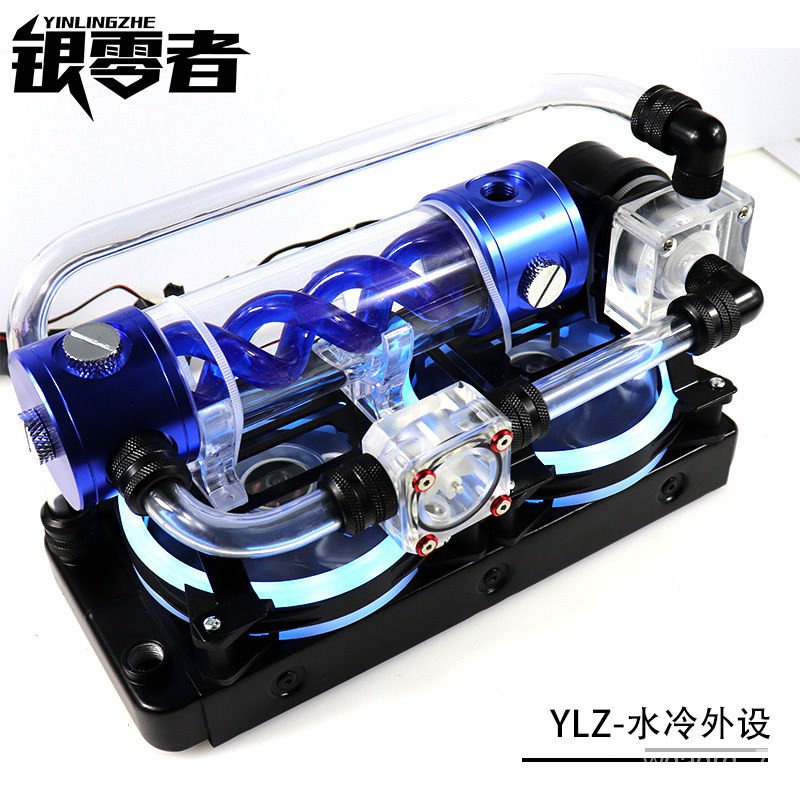 watercooling Prices and Deals Sept 2023 Shopee Singapore