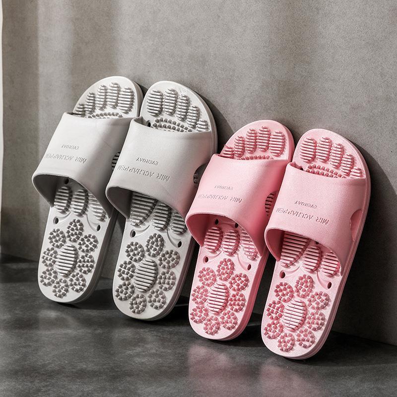 Massage slippers sale