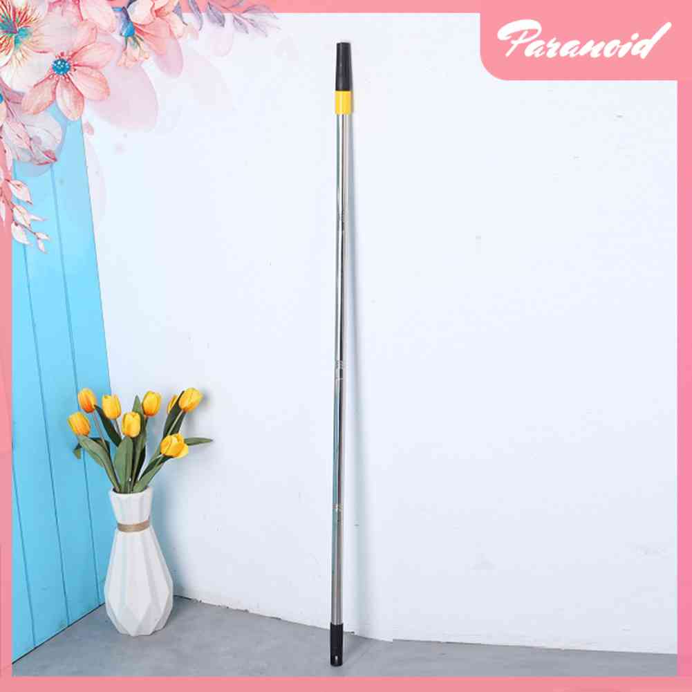 Innovative Retractable Paint Roller Extension Pole Detachable Extender